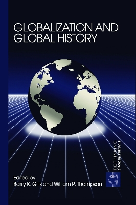 Globalization and Global History book