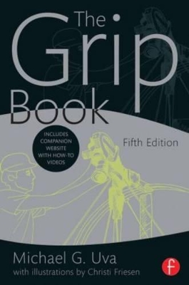 Grip Book by Michael G. Uva