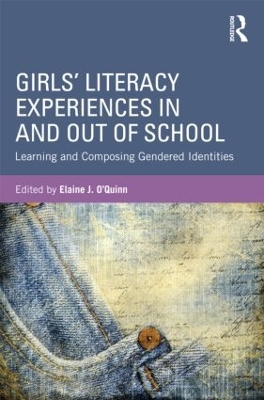 Girls' Literacy Experiences in and Out of School book
