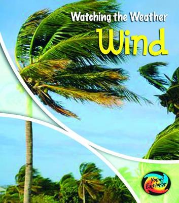 Wind book