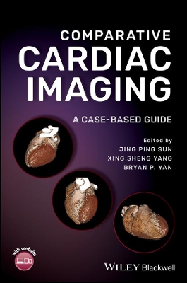 Comparative Cardiac Imaging book