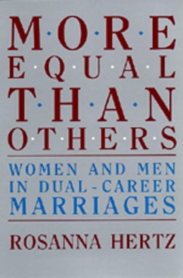 More Equal Than Others book