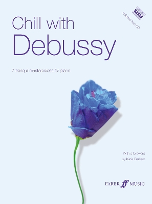 Chill with Debussy by Claude Debussy