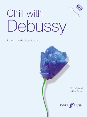 Chill with Debussy book