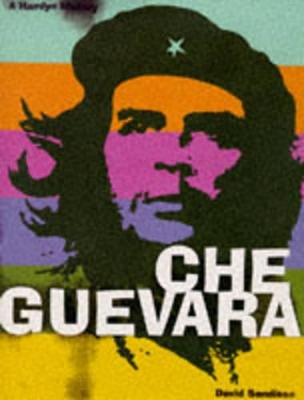 The Hamlyn History of Che Guevara book