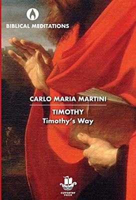 Timothy: Timothy's Way book