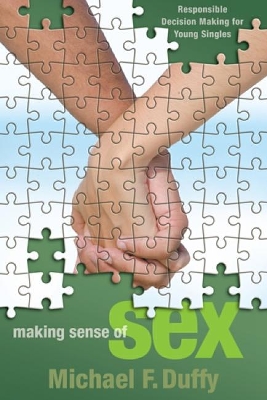 Making Sense of Sex book