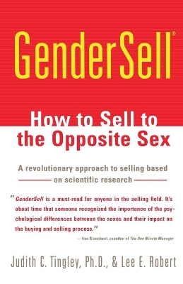 GenderSell book