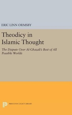 Theodicy in Islamic Thought book