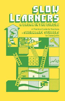 Slow Learners book