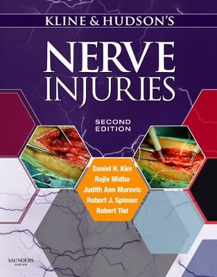Kline and Hudson's Nerve Injuries book