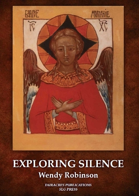 Exploring Silence book