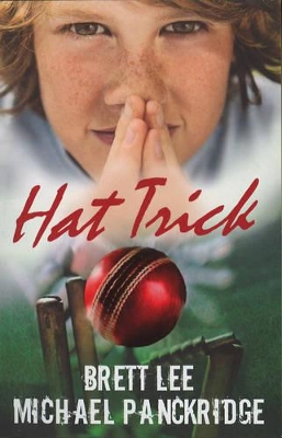 Hat Trick! Toby Jones Books 1 - 3 book