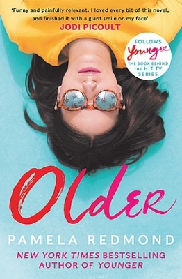 Older: A Younger Novel book