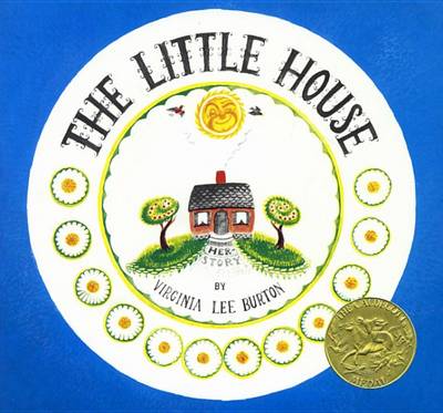 Little House book