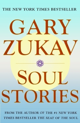 Soul Stories book