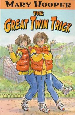 Great Twin Trick book