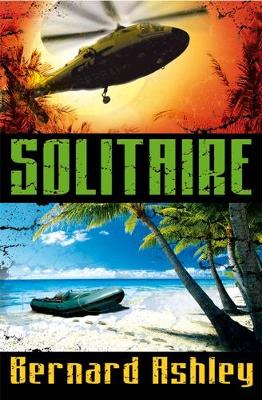 Solitaire book