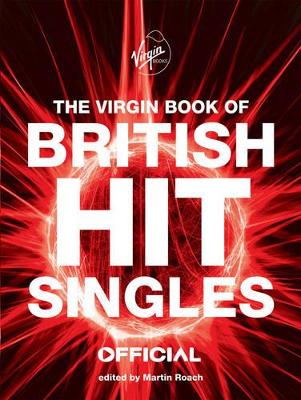 Virgin Book of British Hit Singles book