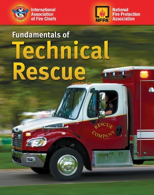 Fundamentals Of Technical Rescue book