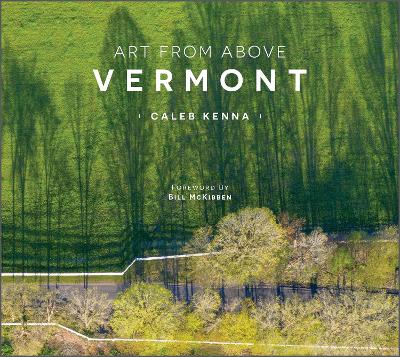 Art from Above: Vermont book