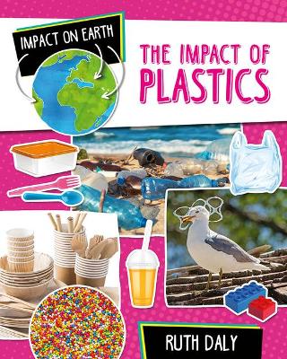 The Impact of Plastics book