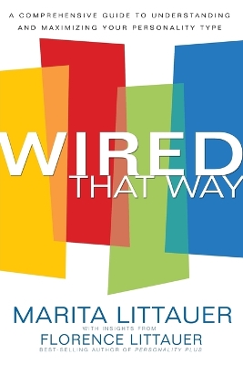 Wired That Way book
