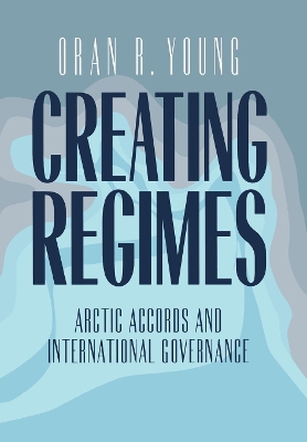 Creating Regimes book