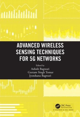 Advanced Wireless Sensing Techniques for 5G Networks book