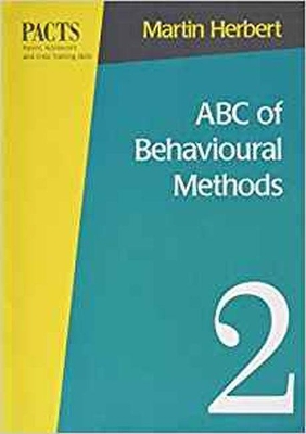 ABC of Behavioural Methods by Martin Herbert