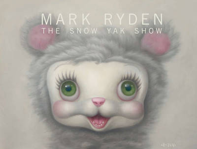 Snow Yak Show book