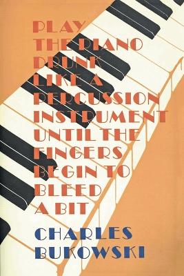 Play the Piano book