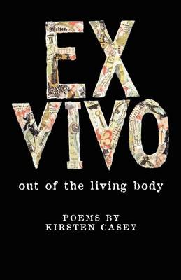 Ex Vivo book