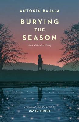 Burying the Season book