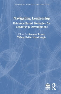 Navigating Leadership: Evidence-Based Strategies for Leadership Development book