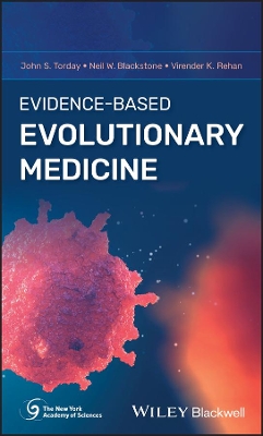 Evidence-Based Evolutionary Medicine book