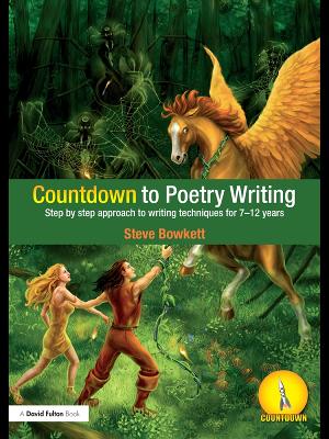 Countdown to Poetry Writing: Step by Step Approach to Writing Techniques for 7-12 Years book