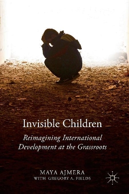 Invisible Children book