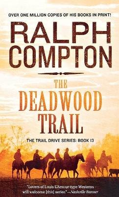 Deadwood Trail book