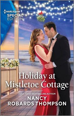 Holiday at Mistletoe Cottage book