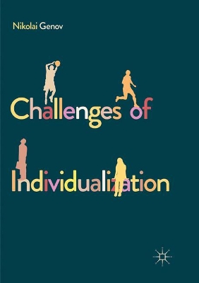 Challenges of Individualization book