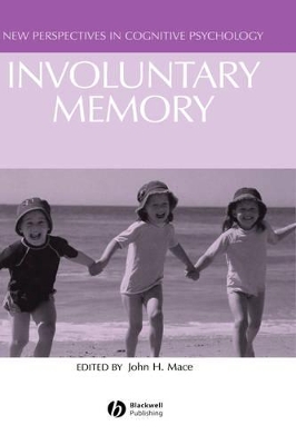 Involuntary Memory book