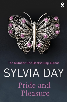 Pride and Pleasure by Sylvia Day