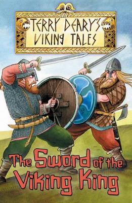 Viking Tales: The Sword of the Viking King book