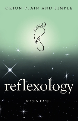 Reflexology, Orion Plain and Simple book