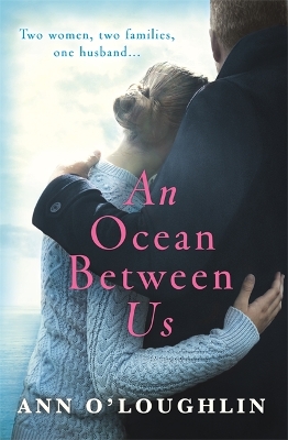 An Ocean Between Us book