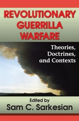 Revolutionary Guerrilla Warfare book