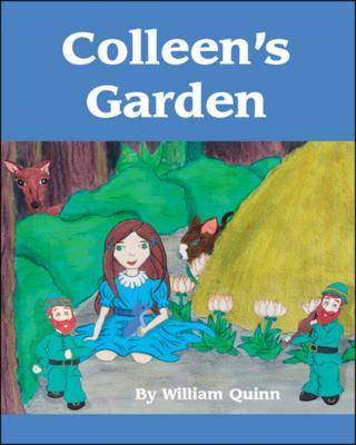 Colleen's Garden book