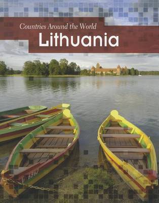 Lithuania book