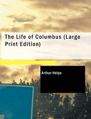 The Life of Columbus book